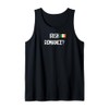 Irish Romance? - romantic gift for woman or man Tank