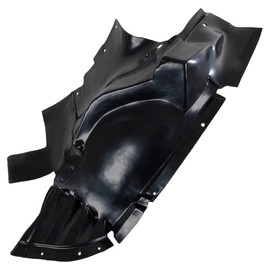 For Chevy Traverse 2009-2017 Fender Liner Driver Side | Front Section | Replacement For GM1248208 | 20914933