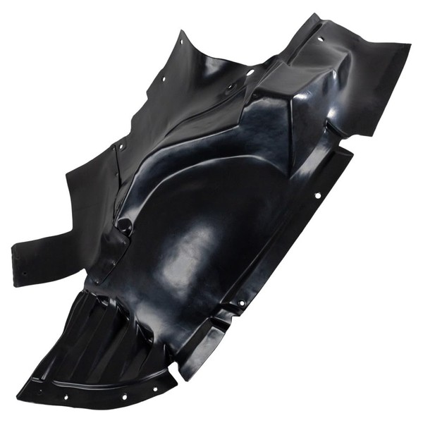 For Chevy Traverse 2009-2017 Fender Liner Driver Side | Front