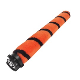 Bamyli Main Roller Brush Compatible with Shark Zs600 500uk Lz600 Nz801uk, Roller Brush Replacement, Replacement Rolling Brushroll Soft Brush for Shark Vacuum