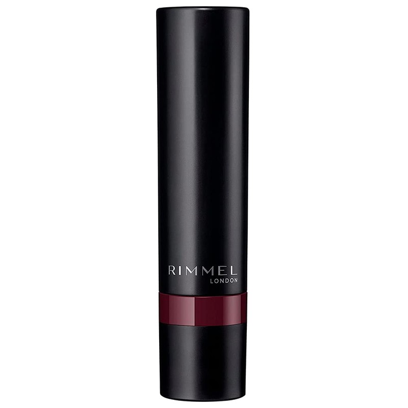 Rimmel Rimmel Lasting Finish Matte, Hazelnut Truffle