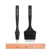 WUTA 2nd Generation Leather Tool Set with Interchangeable Punch &
