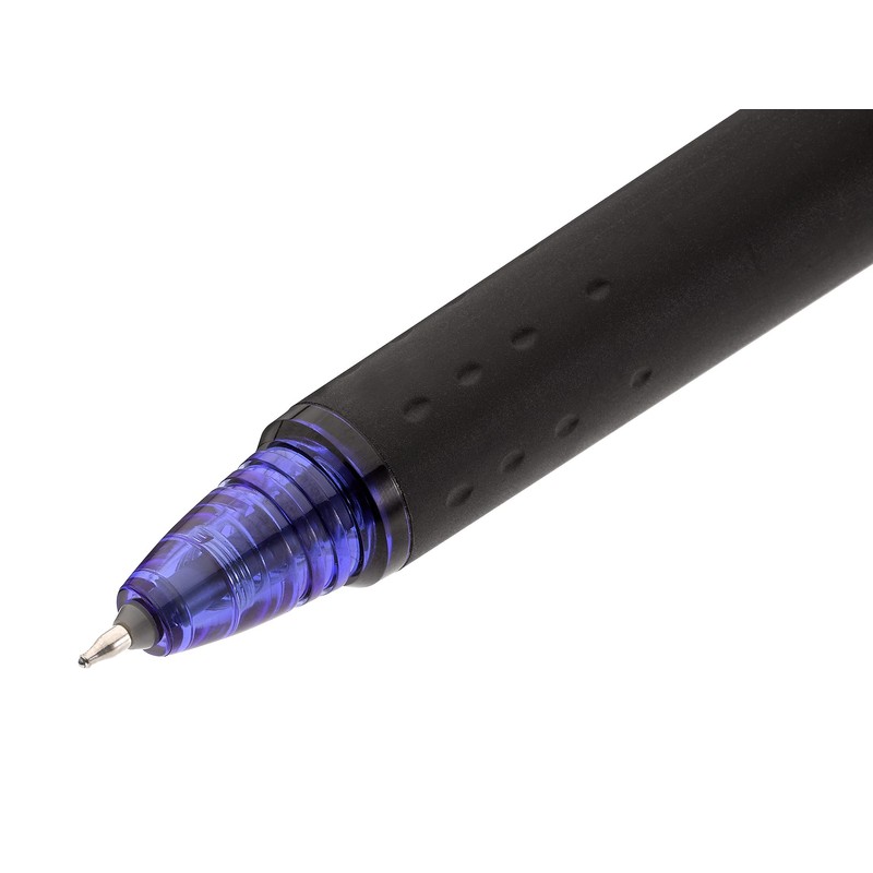 Pilot Set of 5 Frixion Point Clicker Rollerball Pens 0.5