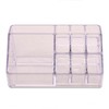 ST-826 Mini Cosmetics Organizer 2ea