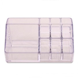 ST-826 Mini Cosmetics Organizer 2ea