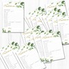 20 x Baby Prediction Cards from Olivia Samuel - Baby