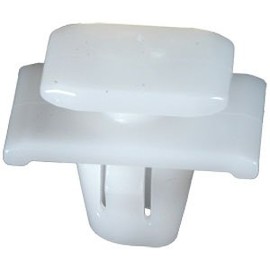 Honda Door Moulding Clip - 75315-S9A-004