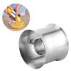304 Stainless Steel Corn Stripper Corn Peeler Stripping Tool Kitchen