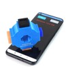 WOEIFGV 071B Android-Fingerprint Calibrator High Recognition Rate Compatible for Optical