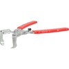 KS Tools 911.8182 Clip Pliers for Disassembly of Plastic Expansion