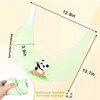 LADES Baby Shower Caps Shield - Adjustable Kids Bath Visor