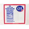 C&H Sugar Packets, 0.1 Ounce (Pack of 2000)