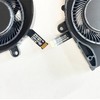 Replacement CPU+GPU Cooling Fan for Dell Alienware X14 Series ND75C85-21F10