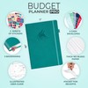 Clever Fox Budget Planner PRO - Financial Organizer + Cash