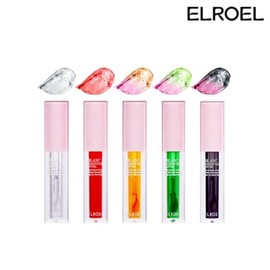 Eloel Blanc Essential Lip Oil / 엘로엘 블랑 에센셜 립 오일