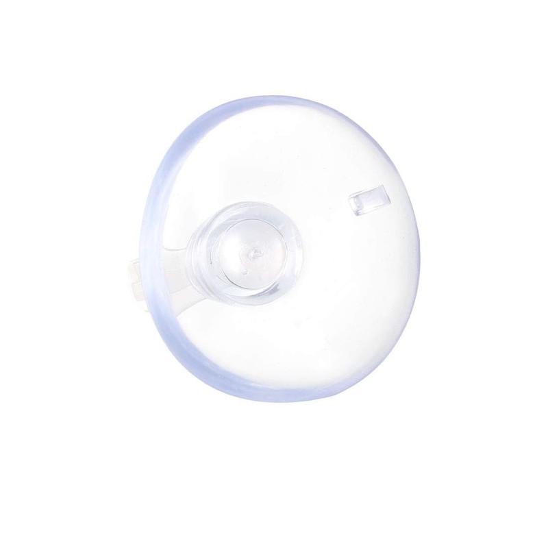 sourcing map Pack of 20 Aquarium Replacement Suction Cup Clips