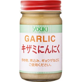 Yuuki Kizami Garlic, 4.2 oz (120 g)