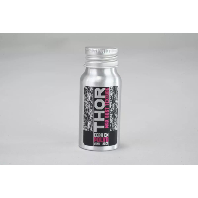 Magnus Polvo Texturizador Magnus Fijacion Alta 30ml