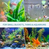 Pawfly Aquarium 0.8 Inch Air Stone Ball Bubble Diffuser Release