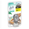 Glade Aromatizante de Ambiente Continuo para Auto, Aparato con Repuesto,