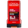 L'Oréal Men Expert Shower Gel for Body, Face and Hair,