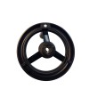 Grizzly P1022087 Handwheel for Grizzly G1022ZF, G1022ZFX & G1022PRO 10"