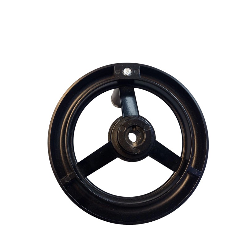 Grizzly P1022087 Handwheel for Grizzly G1022ZF, G1022ZFX & G1022PRO 10"