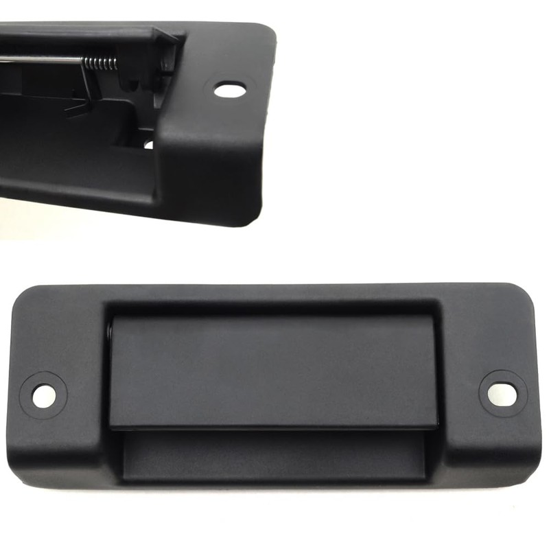 ROBUST Rear Door Handle Inner Left No Cable or Lock