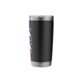 I'm Just Emma Over Here Doing Emma Things Name Stainless Steel Insulated Tumbler
