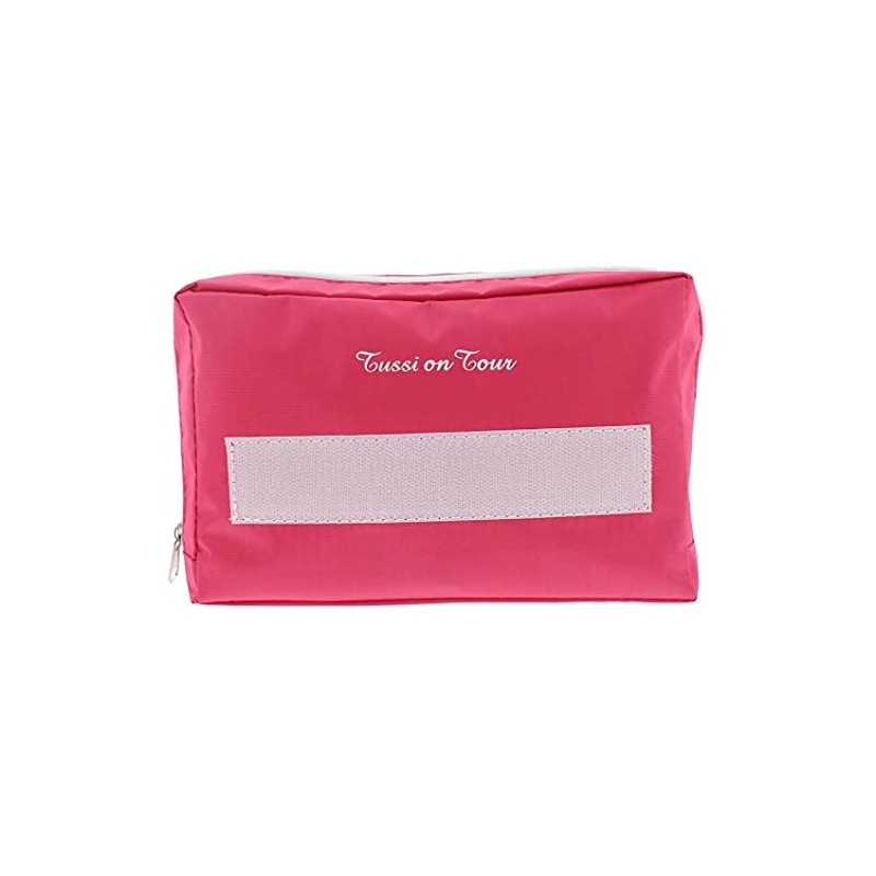 Tussi auf Tour Tussi in Not, Erste-Hilfe-Kasten