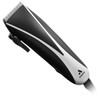 Andis PM-10 at-Home Ultra Clip 10-Piece Clipper Kit, Black