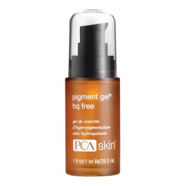 PCA Skin Pigment Gel HQ Free 1 oz. Skin Treatment