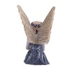 Garden Sunflower Fairy Statue Mythical Fairy Statue Beautiful Angel Sculpture