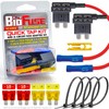 BioFuse 12 AWG Standard ATO Quick TAP KIT: 2 Add-A-Circuit
