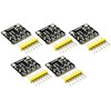 VL6180 VL6180X Rangefinder Optical Rangefinder Time-of-Flight Distance Sensor Pack of