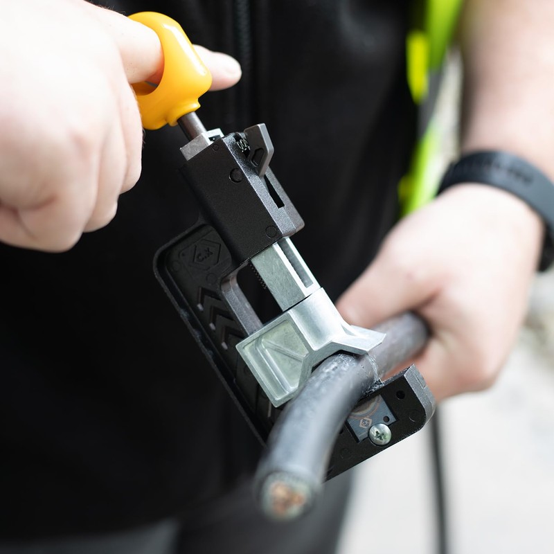 ArmourSlice Evo SWA Cable Stripper