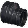 Advanced Drainage 0314AA 4 x 3 reducing Coupling, 4 x