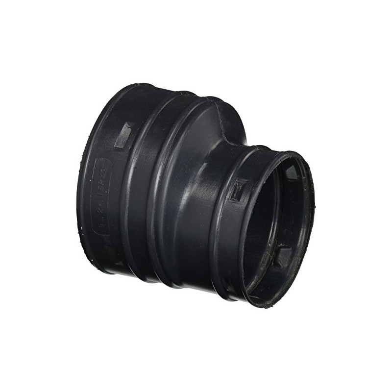 Advanced Drainage 0314AA 4 x 3 reducing Coupling, 4 x
