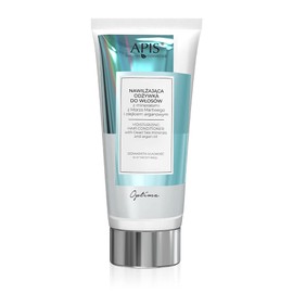 Apis Optima Nourishing Face Mask with Dead Sea Minerals 200ml