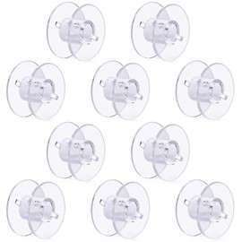 Pack of 10 Bobbins Sewing Machine, Sewing Accessories for Sewing Machine Accessories, Bobbin Box, Bobbin Box, Bobbins Sewing Machine Bobbins, Plastic