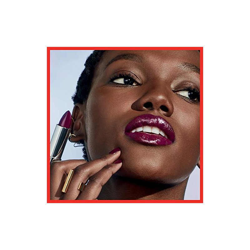 Maybelline ColorSensational Lip Color, Pink And Proper [020], 0.15 oz