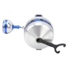 Fishing Reel Spinning High Speed Casting Closed Metal Replacement Accessory