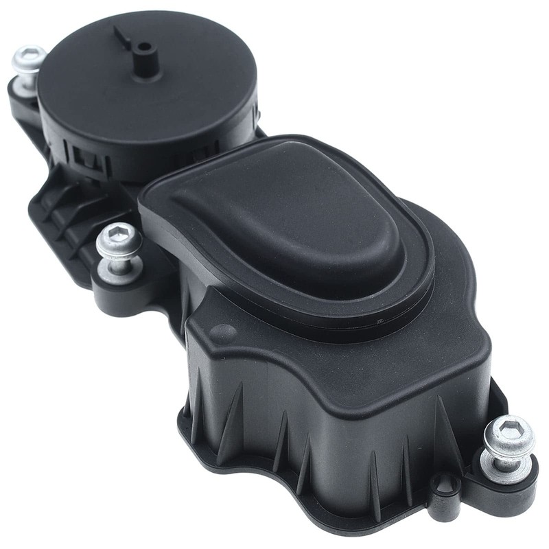 Valve Crankcase Ventilation Oil Separator Set for 3 Series E46