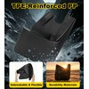 No Drill Mud Flaps for 2022-2026 Toyota Tundra Splash Guards,