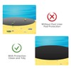 Jantens 15 Foot Round Pool Liner Pad for Above Ground