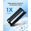 DR223CL Black Drum Unit Replacement for Brother DR223 DR-223CL DR-223