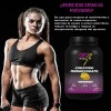 Creatina Monohidratada Fast Protein 1kg 200 Servicios Varios