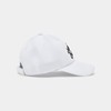 Callaway C25191203 Women's Cap [Love Series] Golf Hat, 1030_white, Free