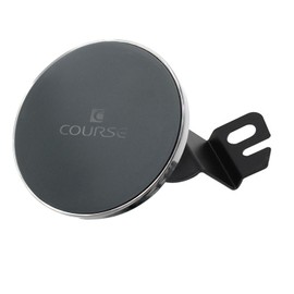 Course Motorsports Direct Fit Phone Mount - Ford Explorer (2011-2019) Compatible with All Phones - Magsafe Compatible Magnetic