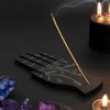 something different Palmistry Resin Ash Catcher